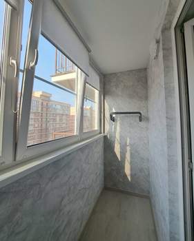 1-к квартира, на длительный срок, 34м2, 13/16 этаж