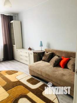 1-к квартира, на длительный срок, 36м2, 15/17 этаж