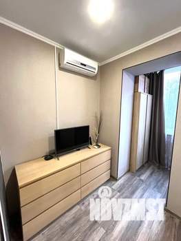 2-к квартира, посуточно, 50м2, 1/6 этаж