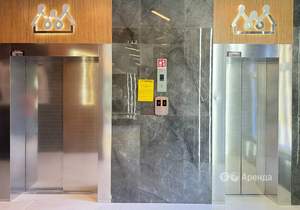 Студия квартира, на длительный срок, 28м2, 4/17 этаж