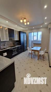 1-к квартира, на длительный срок, 47м2, 14/16 этаж