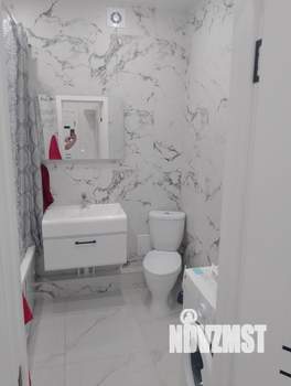 2-к квартира, на длительный срок, 53м2, 18/20 этаж