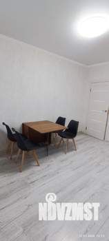 2-к квартира, на длительный срок, 64м2, 2/17 этаж