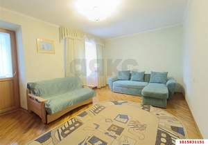 1-к квартира, на длительный срок, 47м2, 5/11 этаж