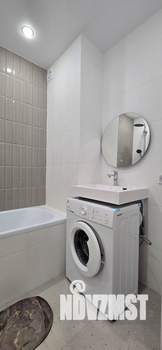 2-к квартира, на длительный срок, 45м2, 12/16 этаж