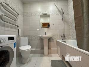 1-к квартира, на длительный срок, 42м2, 20/24 этаж