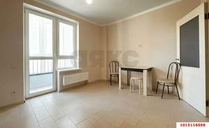 2-к квартира, на длительный срок, 58м2, 4/17 этаж