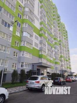 1-к квартира, на длительный срок, 36м2, 12/16 этаж