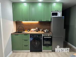 1-к квартира, посуточно, 28м2, 11/17 этаж