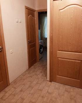 1-к квартира, на длительный срок, 32м2, 6/9 этаж