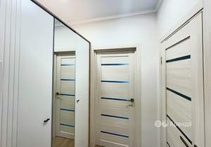 Студия квартира, на длительный срок, 24м2, 9/16 этаж