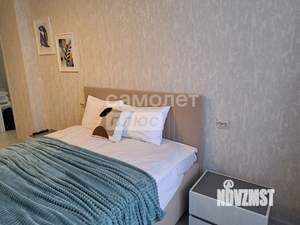 1-к квартира, на длительный срок, 40м2, 14/24 этаж