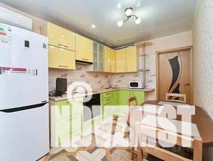 1-к квартира, на длительный срок, 40м2, 5/12 этаж