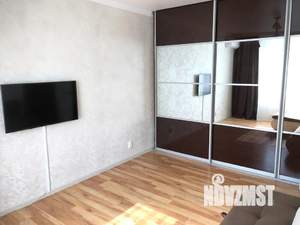 2-к квартира, посуточно, 62м2, 6/16 этаж