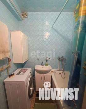 2-к квартира, на длительный срок, 60м2, 4/9 этаж