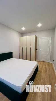 1-к квартира, на длительный срок, 39м2, 10/16 этаж