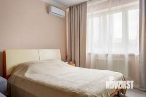 1-к квартира, на длительный срок, 50м2, 2/21 этаж