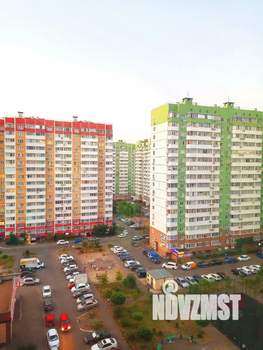 2-к квартира, на длительный срок, 65м2, 10/17 этаж