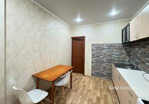 1-к квартира, на длительный срок, 40м2, 11/19 этаж