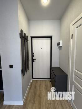 Студия квартира, на длительный срок, 30м2, 4/16 этаж