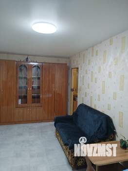 1-к квартира, посуточно, 32м2, 2/5 этаж