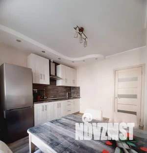 1-к квартира, на длительный срок, 38м2, 4/9 этаж