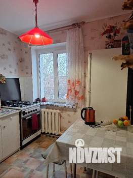 1-к квартира, на длительный срок, 30м2, 5/5 этаж