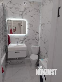 2-к квартира, посуточно, 56м2, 18/20 этаж
