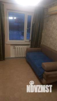 Студия квартира, на длительный срок, 22м2, 2/2 этаж