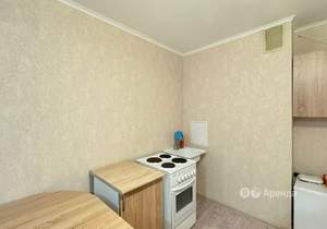 Студия квартира, на длительный срок, 24м2, 12/16 этаж