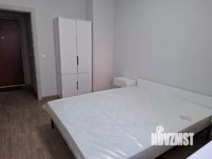 1-к квартира, на длительный срок, 32м2, 3/17 этаж