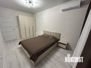 1-к квартира, на длительный срок, 38м2, 13/20 этаж