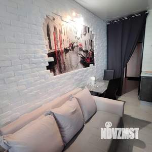 1-к квартира, посуточно, 50м2, 5/16 этаж