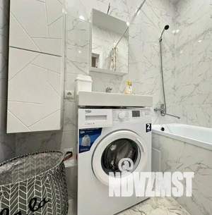 1-к квартира, на длительный срок, 44м2, 8/12 этаж