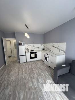 2-к квартира, на длительный срок, 44м2, 9/27 этаж