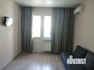 Студия квартира, на длительный срок, 25м2, 1/16 этаж