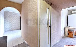 2-к квартира, на длительный срок, 40м2, 4/4 этаж