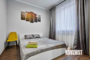 2-к квартира, на длительный срок, 42м2, 2/3 этаж