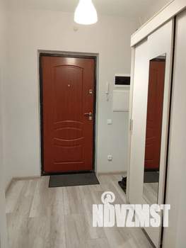 Студия квартира, посуточно, 39м2, 7/16 этаж