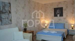 2-к квартира, на длительный срок, 57м2, 10/17 этаж