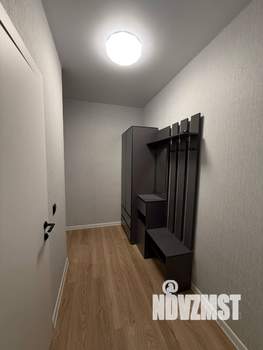 1-к квартира, на длительный срок, 35м2, 12/16 этаж