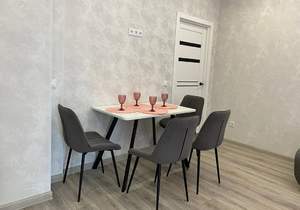 1-к квартира, на длительный срок, 48м2, 5/16 этаж