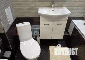 1-к квартира, на длительный срок, 39м2, 16/18 этаж