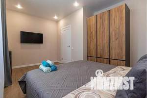 2-к квартира, посуточно, 60м2, 5/12 этаж