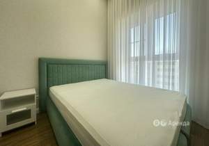 2-к квартира, на длительный срок, 40м2, 25/25 этаж