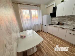 1-к квартира, на длительный срок, 40м2, 8/15 этаж