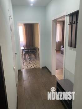 1-к квартира, на длительный срок, 37м2, 6/6 этаж