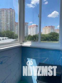 Студия квартира, на длительный срок, 30м2, 3/16 этаж