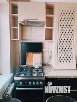 2-к квартира, на длительный срок, 48м2, 5/6 этаж