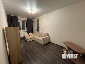 1-к квартира, на длительный срок, 34м2, 8/9 этаж